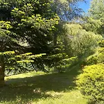 Borda De Paisan - L'amfitriona Ferienhaus Sort