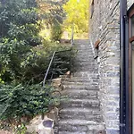 Borda De Paisan - L'amfitriona Ferienhaus *