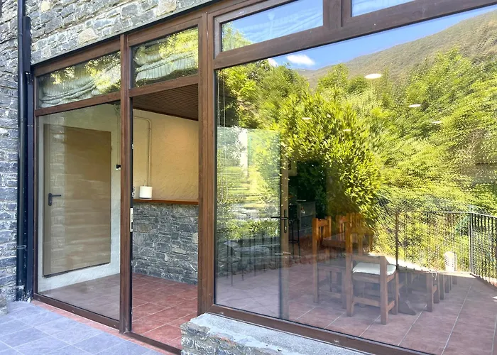 Σπίτι διακοπών Borda De Paisan - L'amfitriona Σορτ